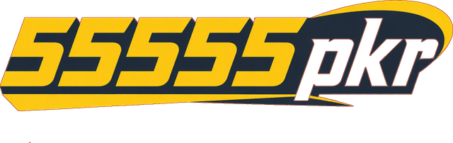 55555 PKR